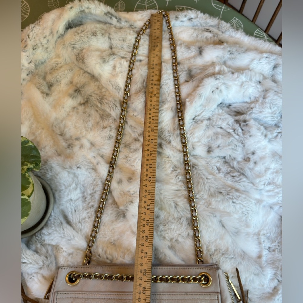 Rebecca Minkoff Swing Convertible Bag - Chanel Vibes! 💅 - Picture 6 of 16
